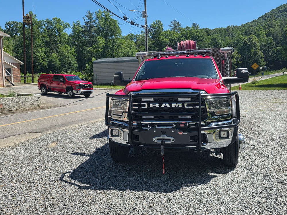 Squad 22