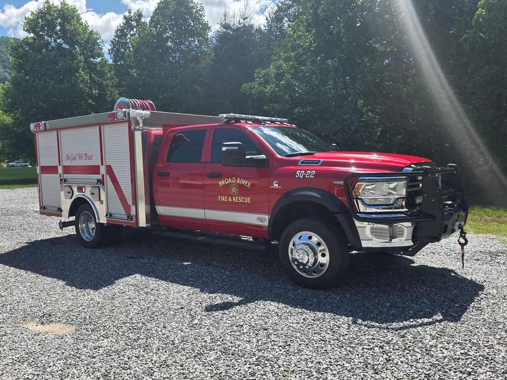 Squad 22