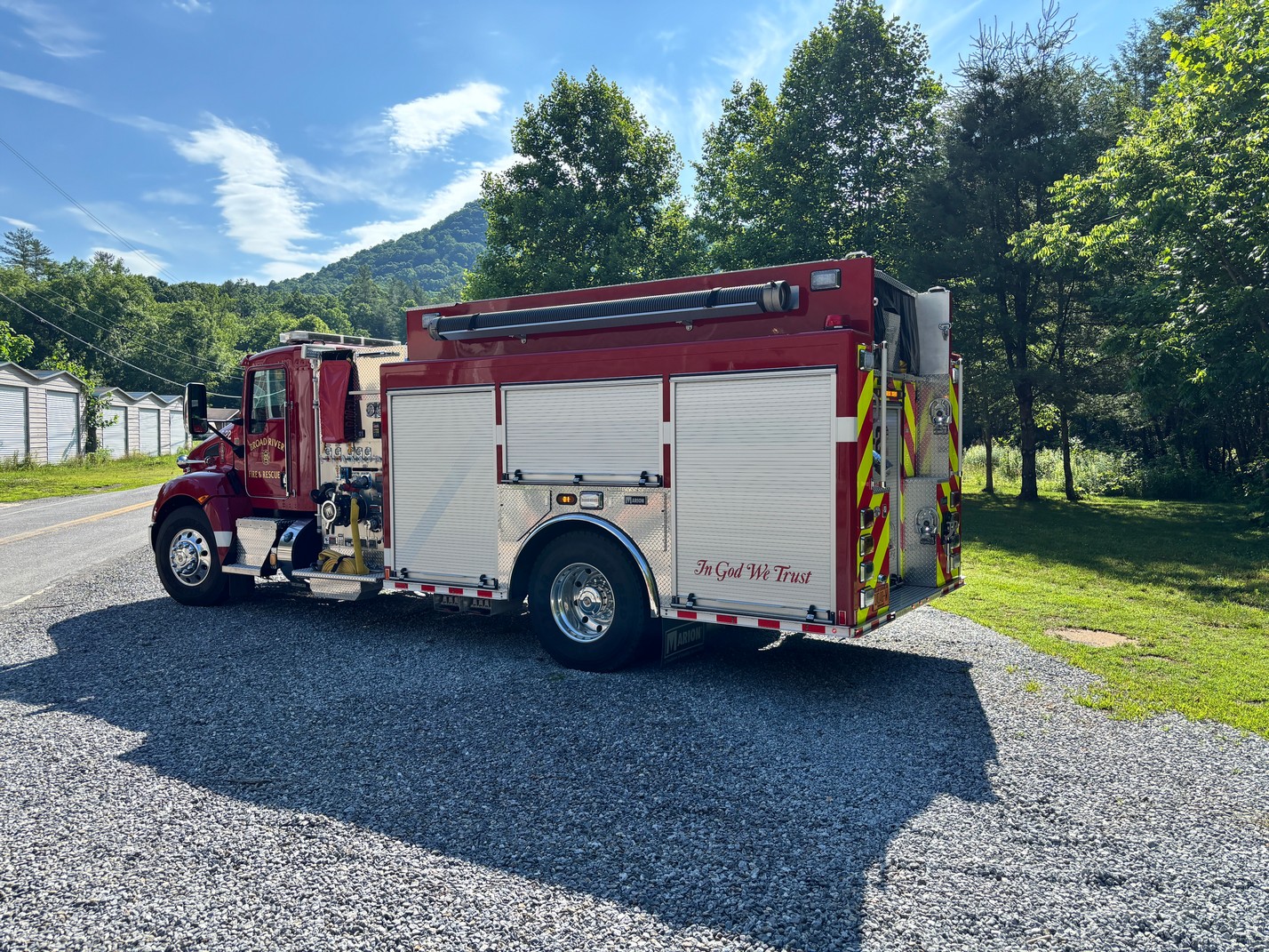 Engine 22