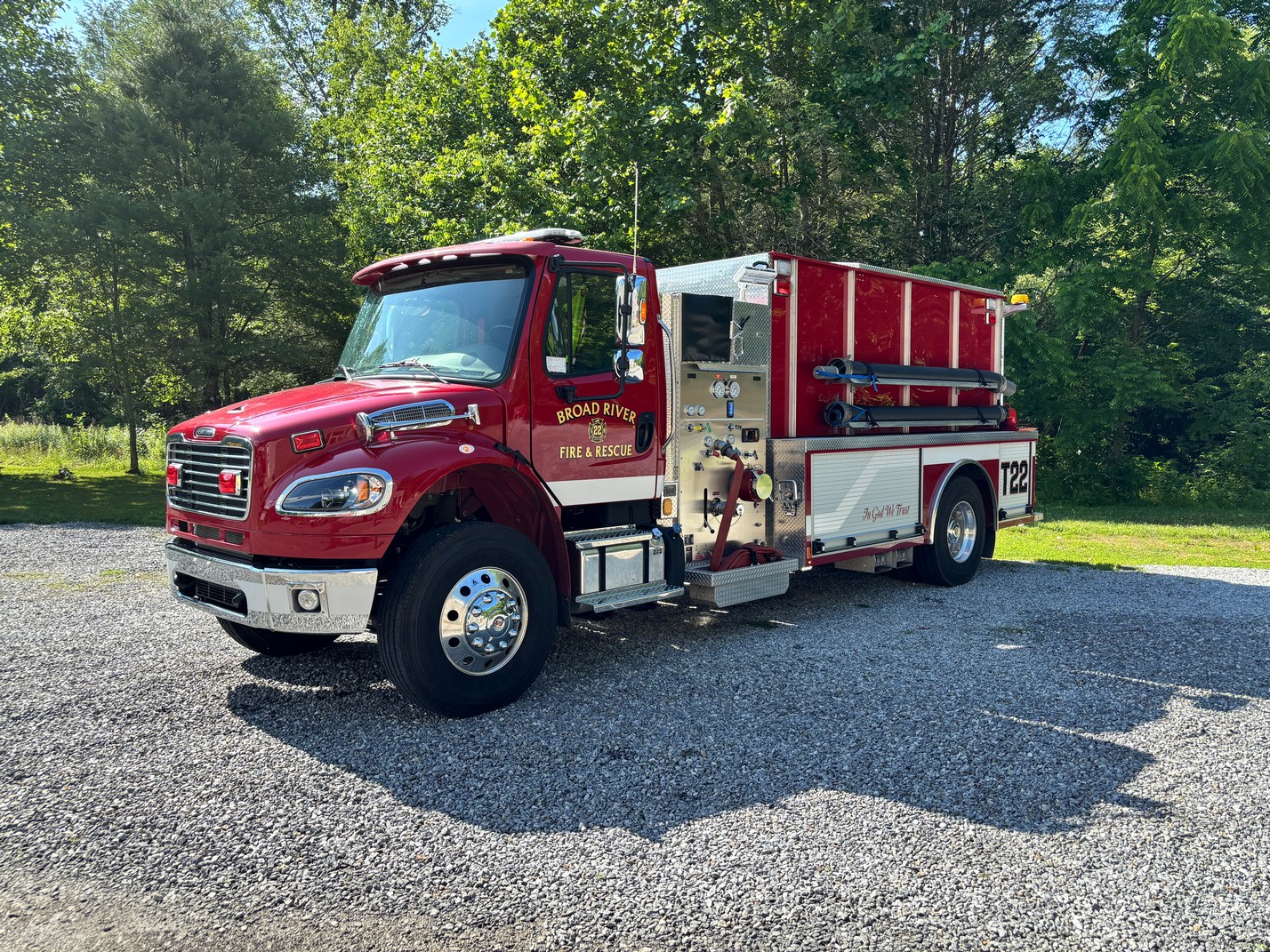 Tanker 22