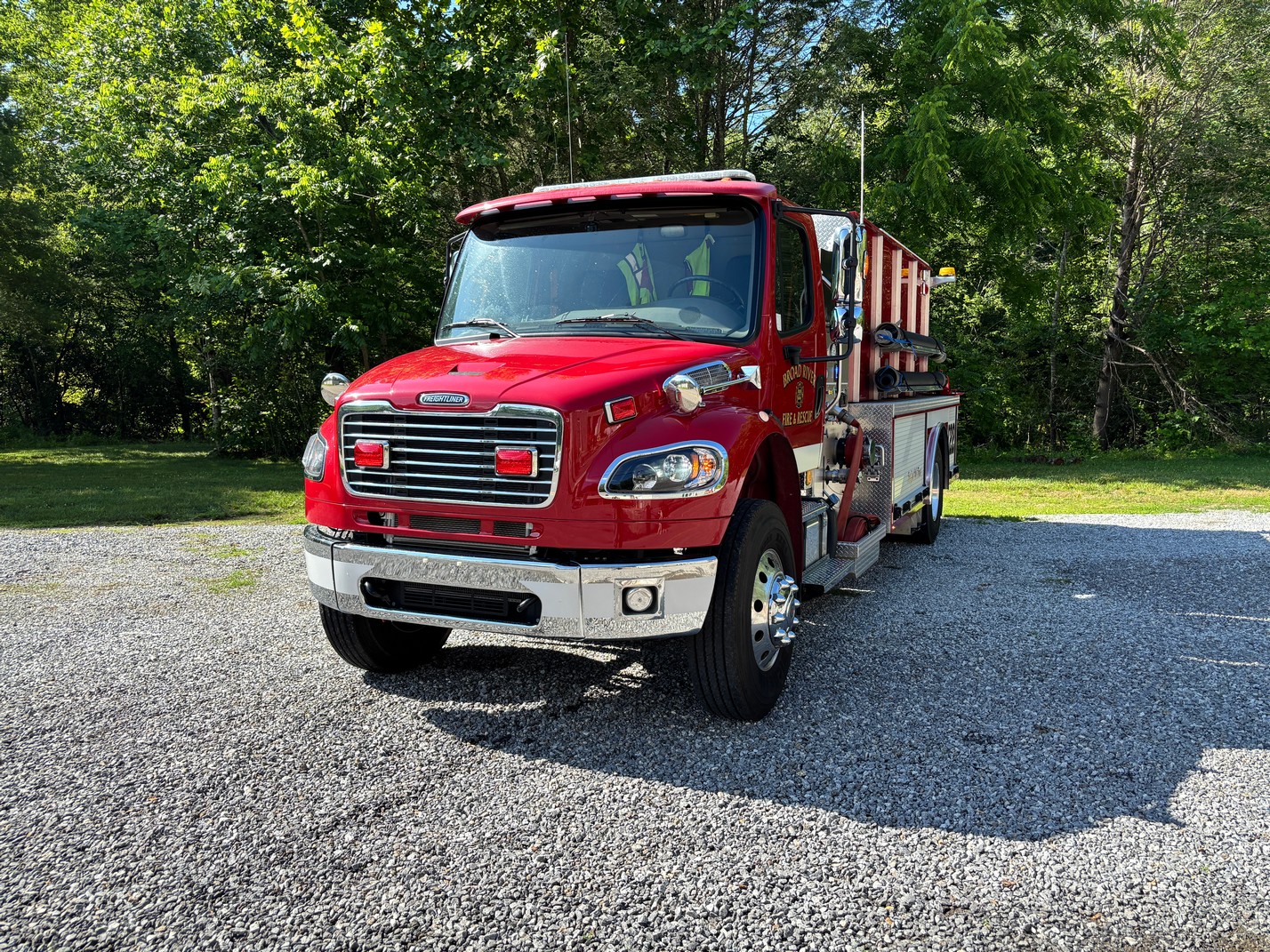 Tanker 22