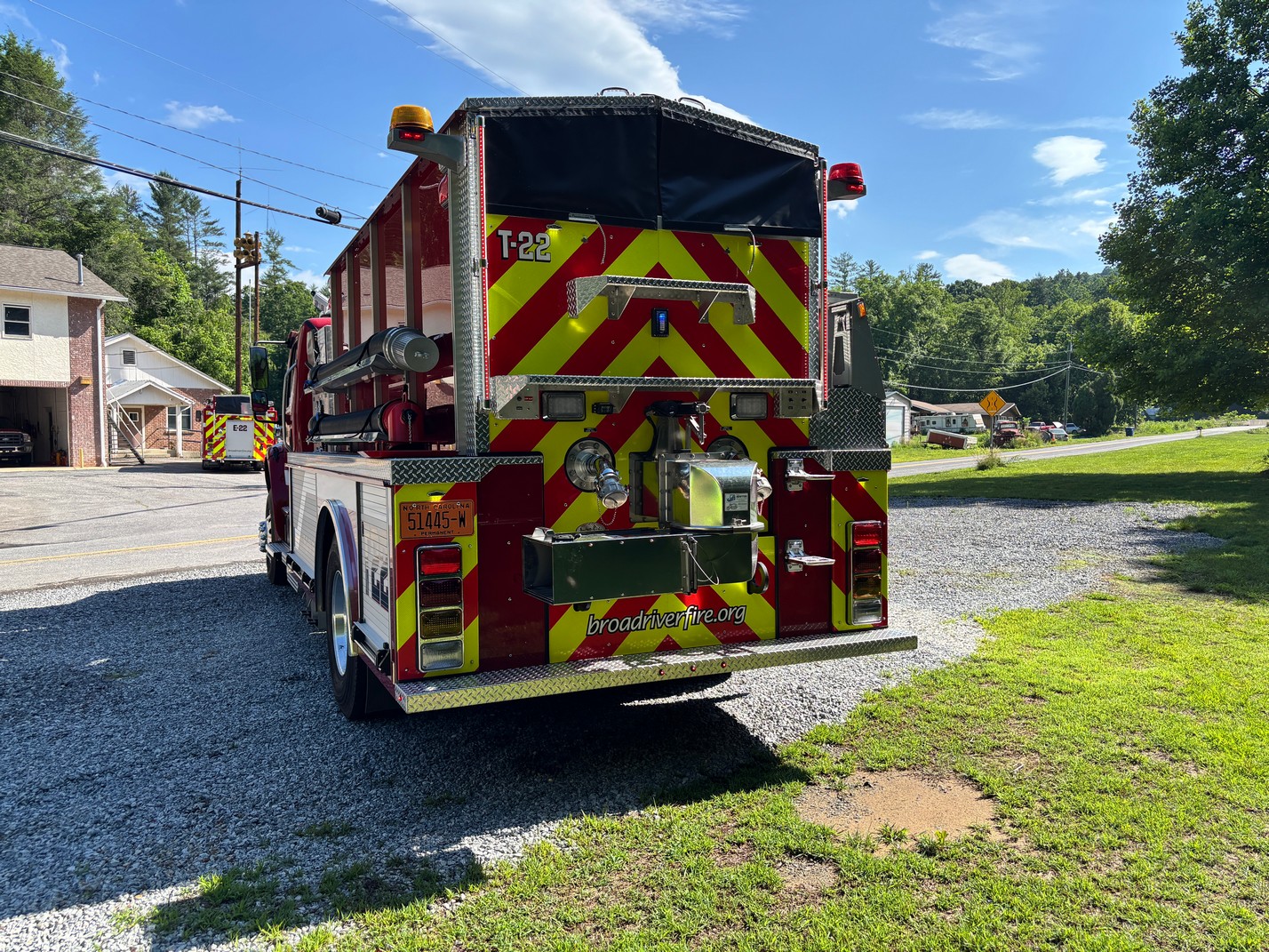 Tanker 22