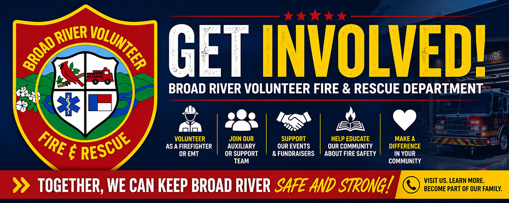 Get Involved