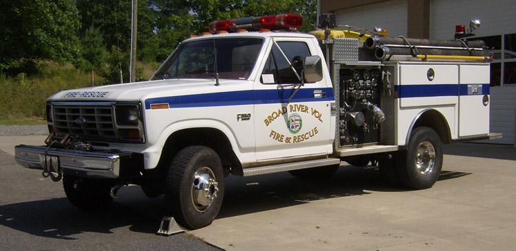 1986 Ford Brush 22-2