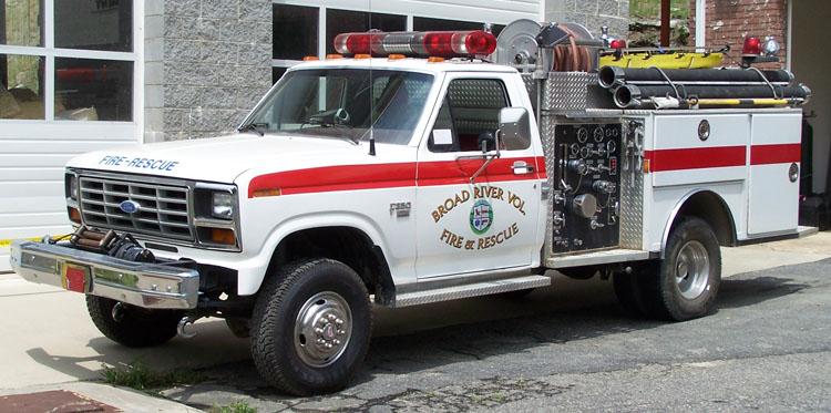 1986 Ford Brush22