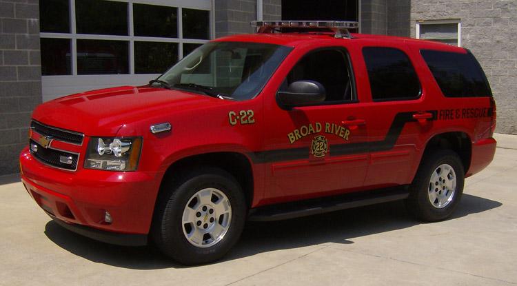 2012 Chevy Chief 22