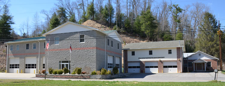 Station 1